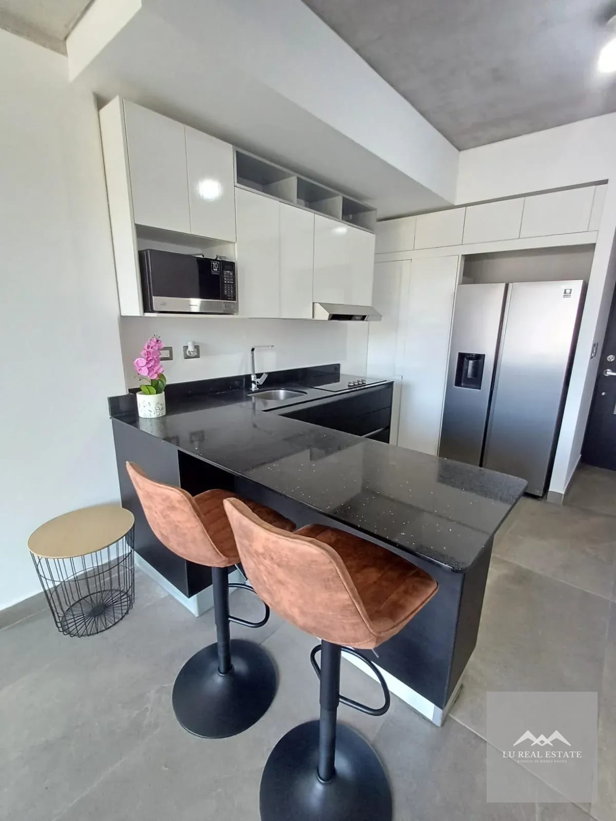 Apartamento de dos habitaciones en z10 — Apartamento en Alquiler en Zona 16, Guatemala, Ciudad — foto 8 de 8