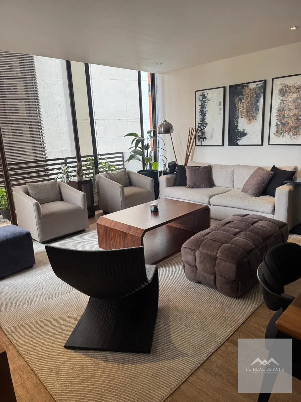 fabuloso apartamento en venta en z15 de dos habitaciones — Apartamento en Venta en Zona 15, Guatemala, Ciudad — foto 4 de 8