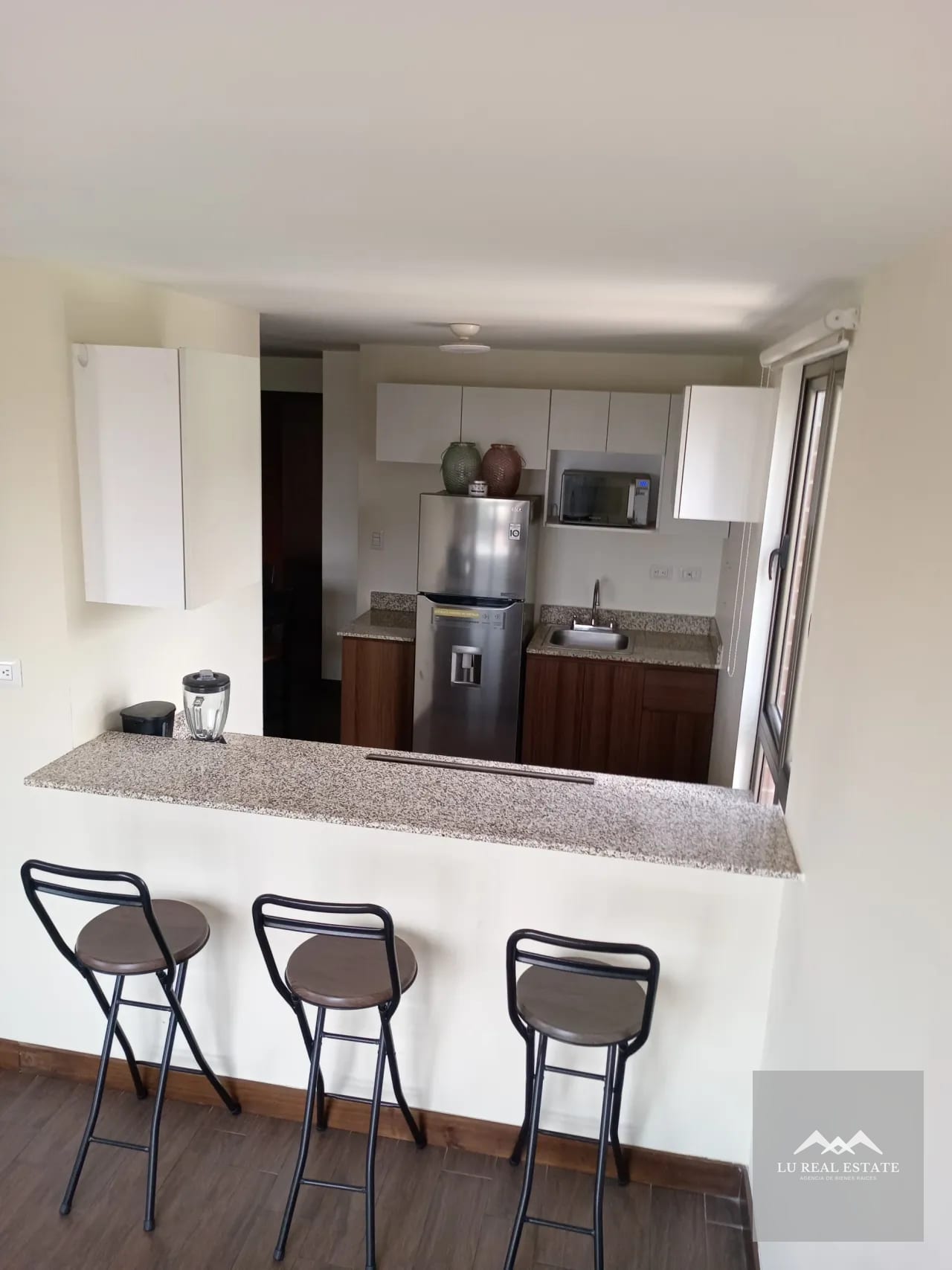 Apartamento en venta en z15 de una habitación — Apartamento en Venta en Zona 15, Guatemala, Ciudad — foto 9 de 12