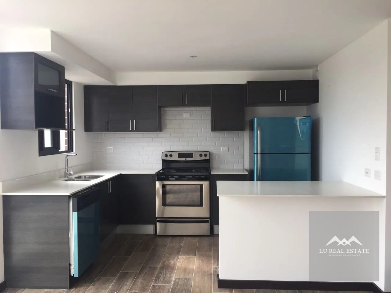 Apartamento de dos habitaciones en z15 — Apartamento en Alquiler en Zona 15, Guatemala, Ciudad — foto 1 de 6