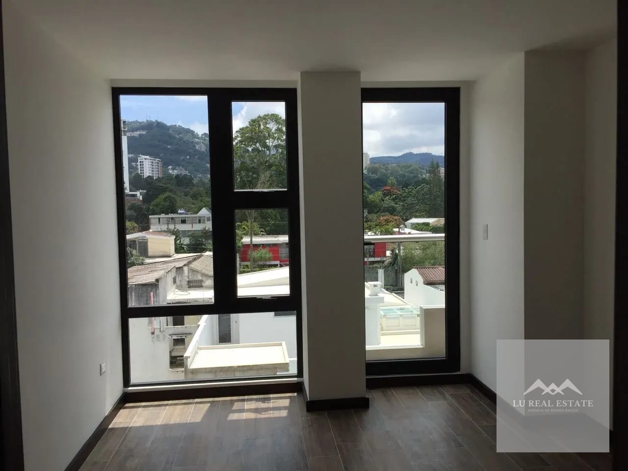 Apartamento de dos habitaciones en z15 — Apartamento en Alquiler en Zona 15, Guatemala, Ciudad — foto 2 de 6