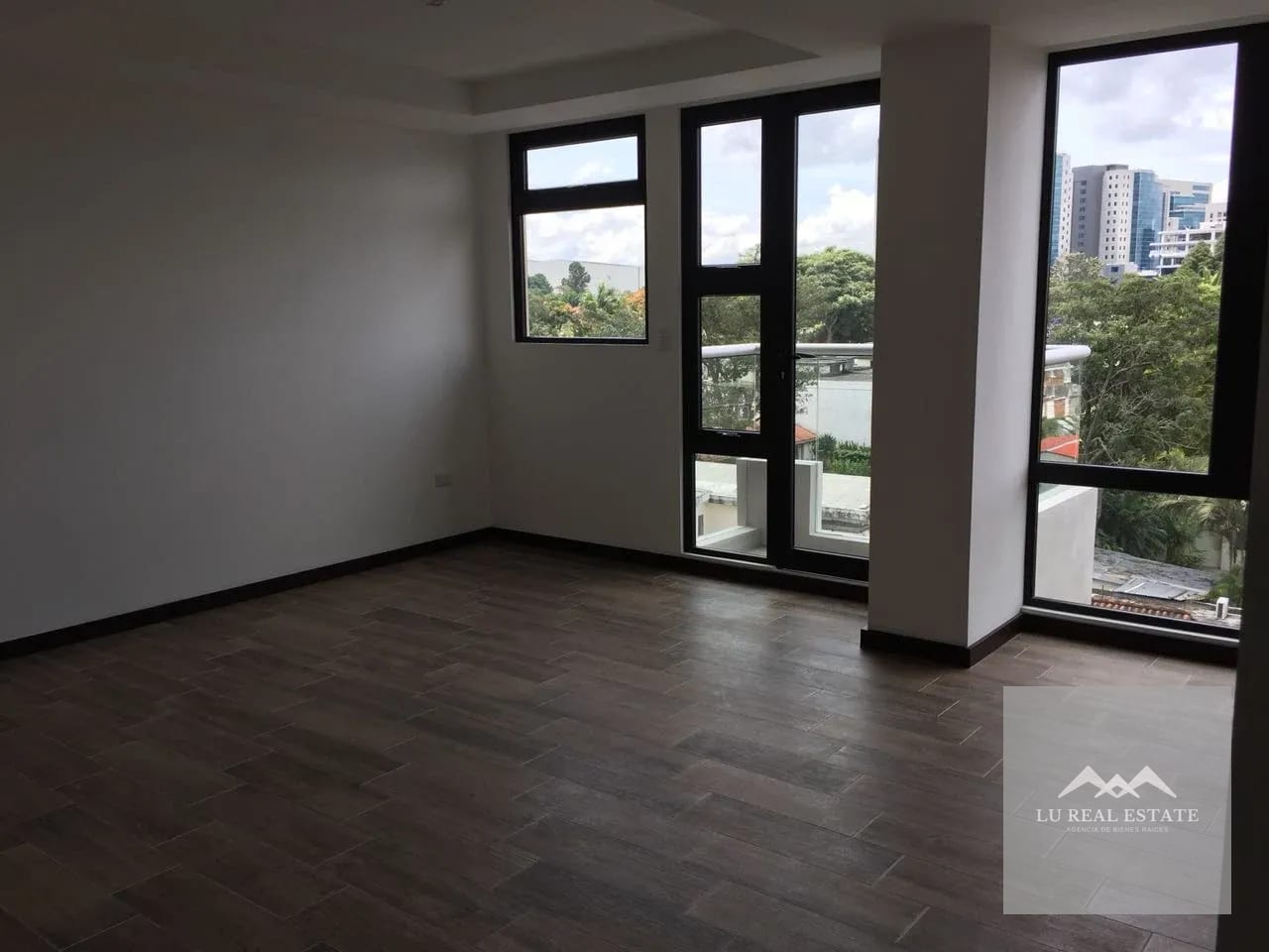 Apartamento de dos habitaciones en z15 — Apartamento en Alquiler en Zona 15, Guatemala, Ciudad — foto 3 de 6