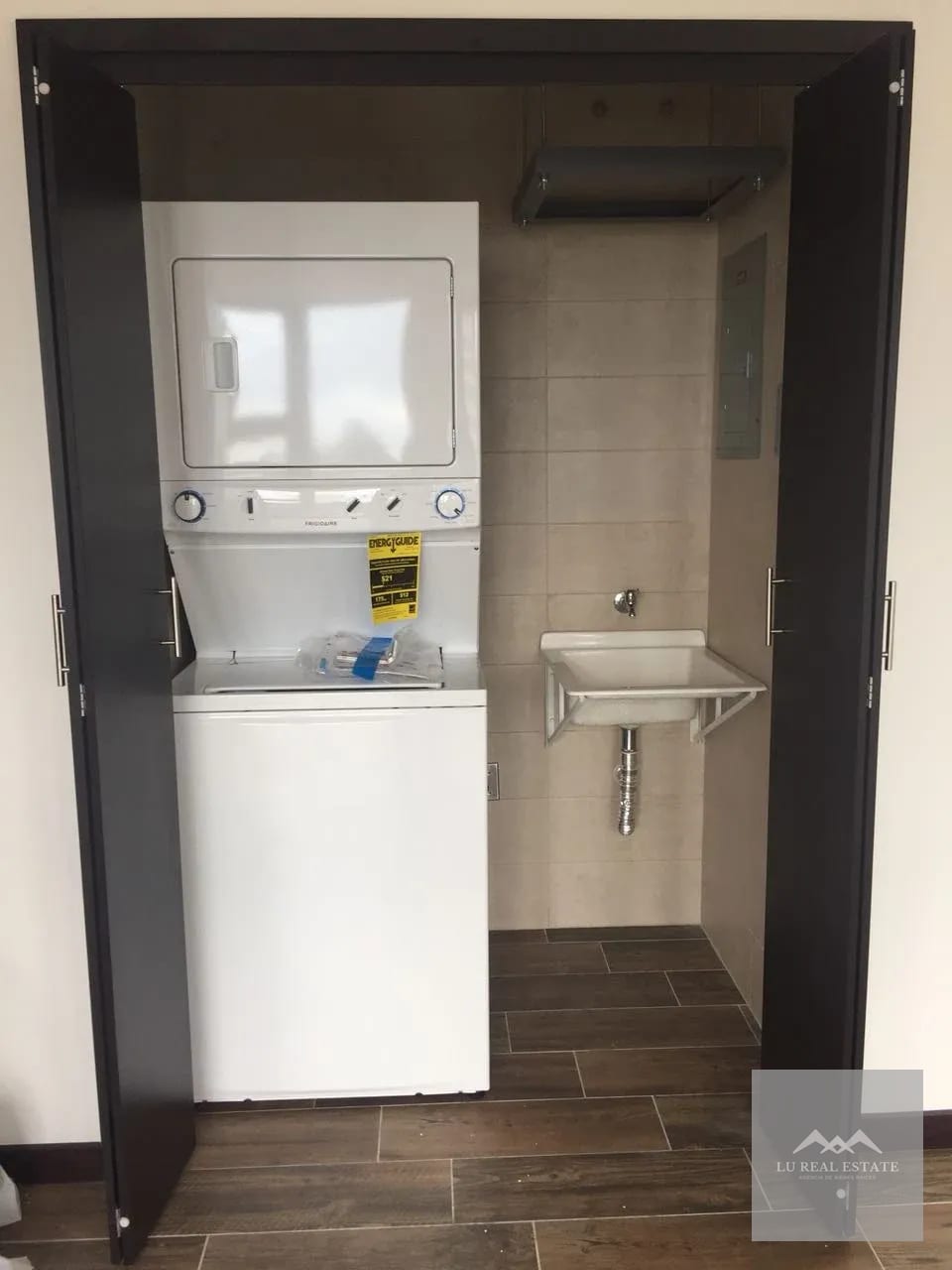 Apartamento de dos habitaciones en z15 — Apartamento en Alquiler en Zona 15, Guatemala, Ciudad — foto 4 de 6