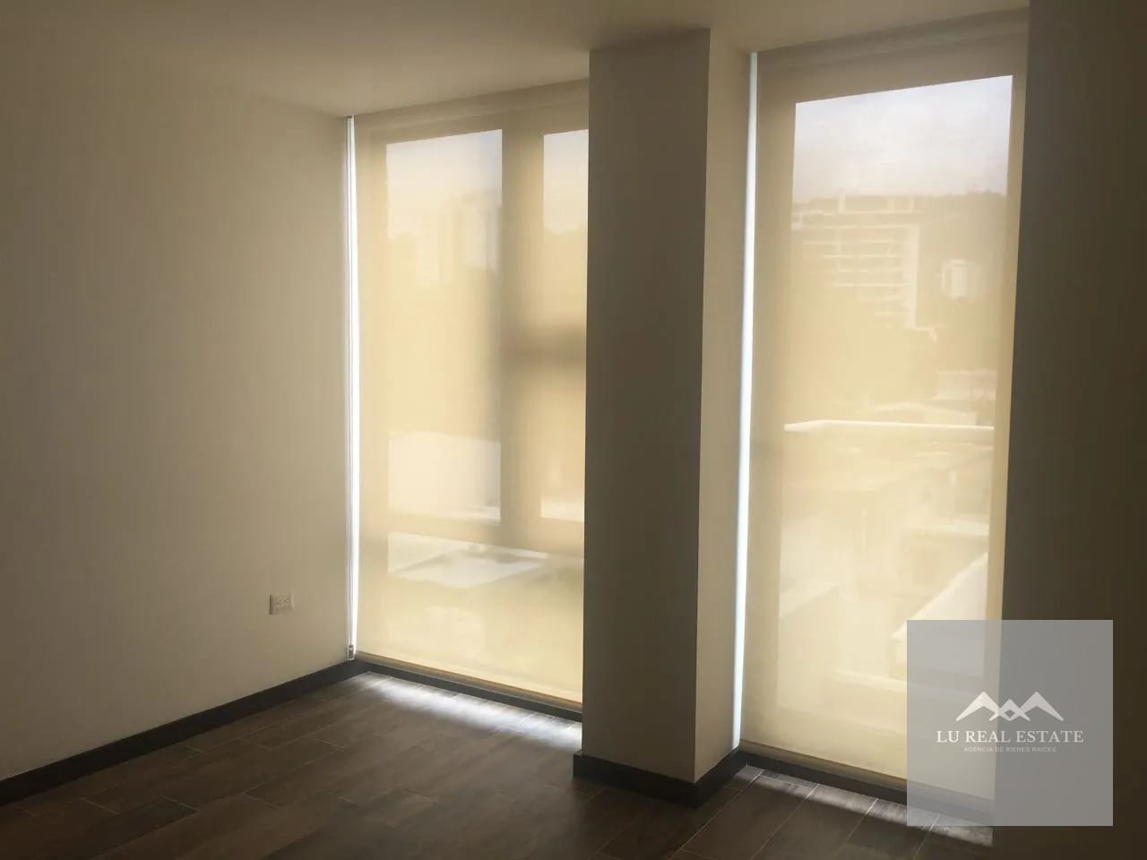 Apartamento de dos habitaciones en z15 — Apartamento en Alquiler en Zona 15, Guatemala, Ciudad — foto 5 de 6