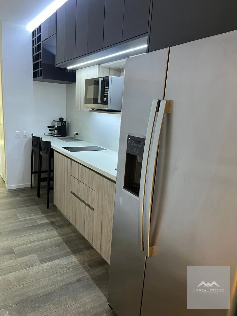 Acogedor apartamento en z13 de una habitación — Apartamento en Alquiler en Zona 13, Guatemala, Ciudad — foto 1 de 5