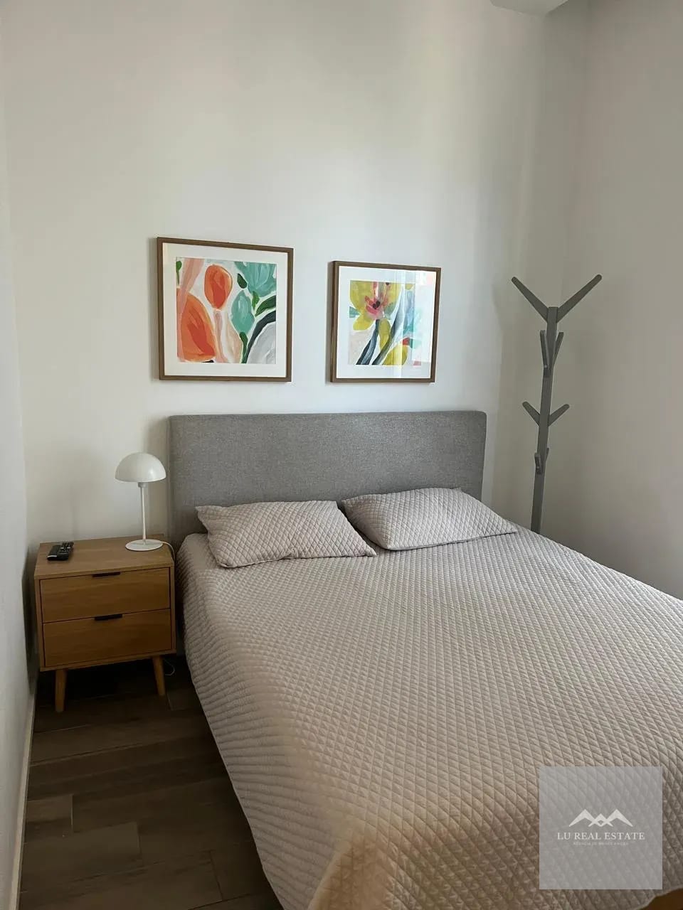 Acogedor apartamento en z13 de una habitación — Apartamento en Alquiler en Zona 13, Guatemala, Ciudad — foto 3 de 5