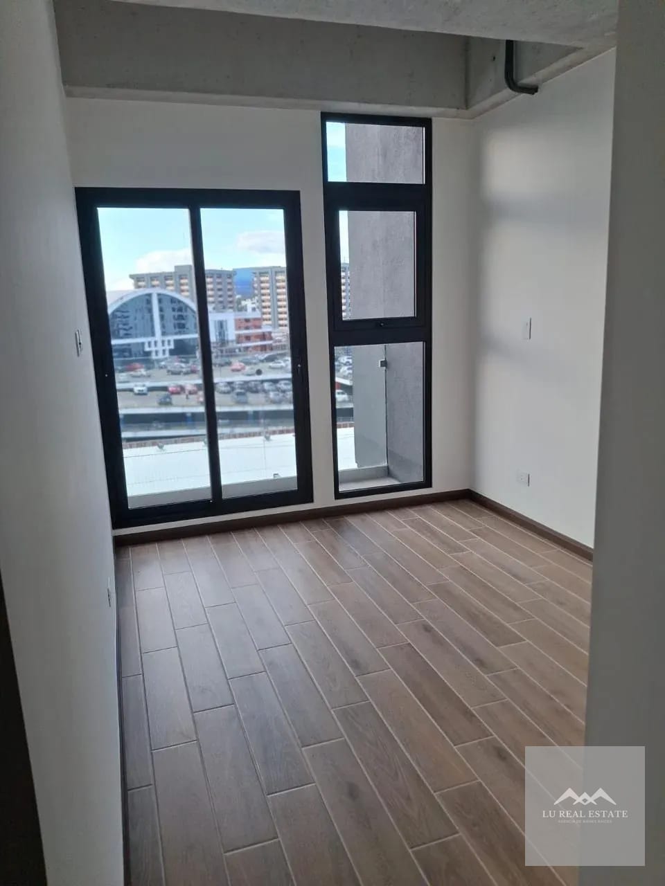 Apartamento en edificio séptimo zona 4 dos habitaciones — Apartamento en Alquiler en Zona 4, Guatemala, Ciudad — foto 6 de 9