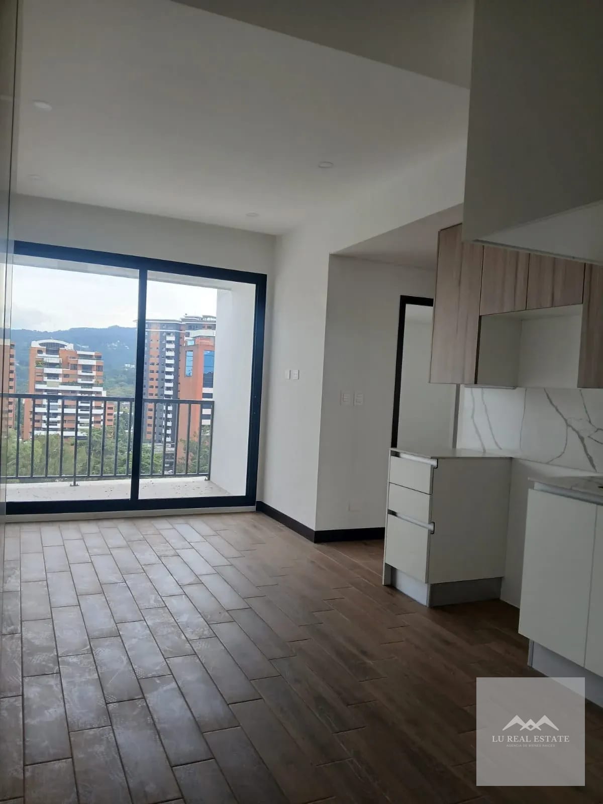 Espectacular apartamento en Inara Américas dos — Apartamento en Alquiler en Zona 13, Guatemala, Ciudad — foto 1 de 9