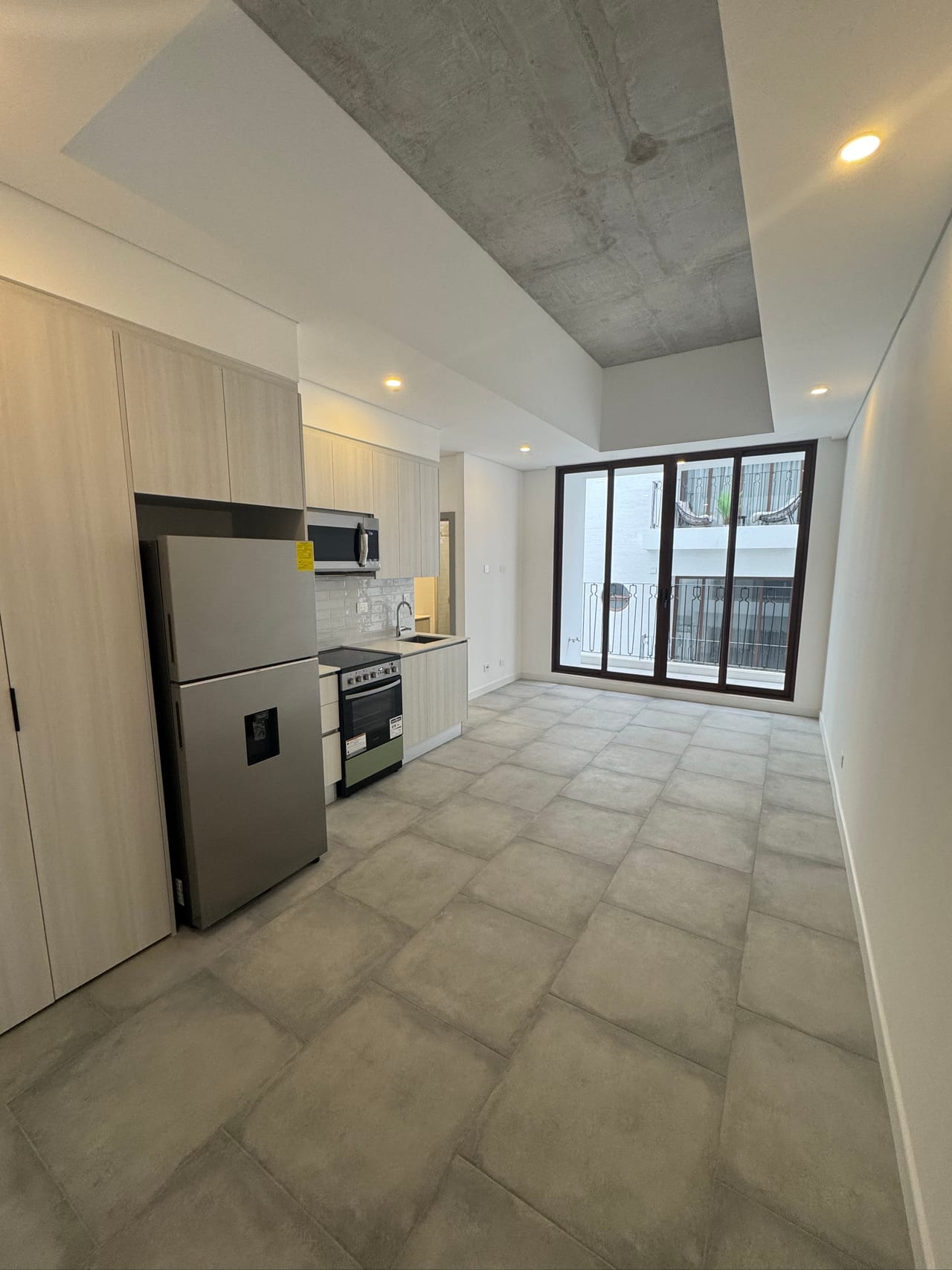 Alquiler Antares Cayala 1 habitacion — Apartamento en Alquiler en Antares de Cayalá, Zona 16, Guatemala, Ciudad — foto 1 de 10