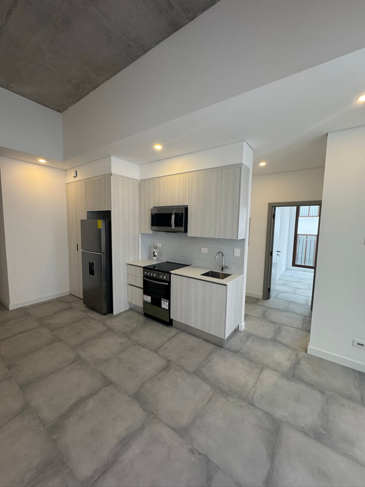 Alquiler Antares Cayala 1 habitacion — Apartamento en Alquiler en Antares de Cayalá, Zona 16, Guatemala, Ciudad — foto 2 de 10
