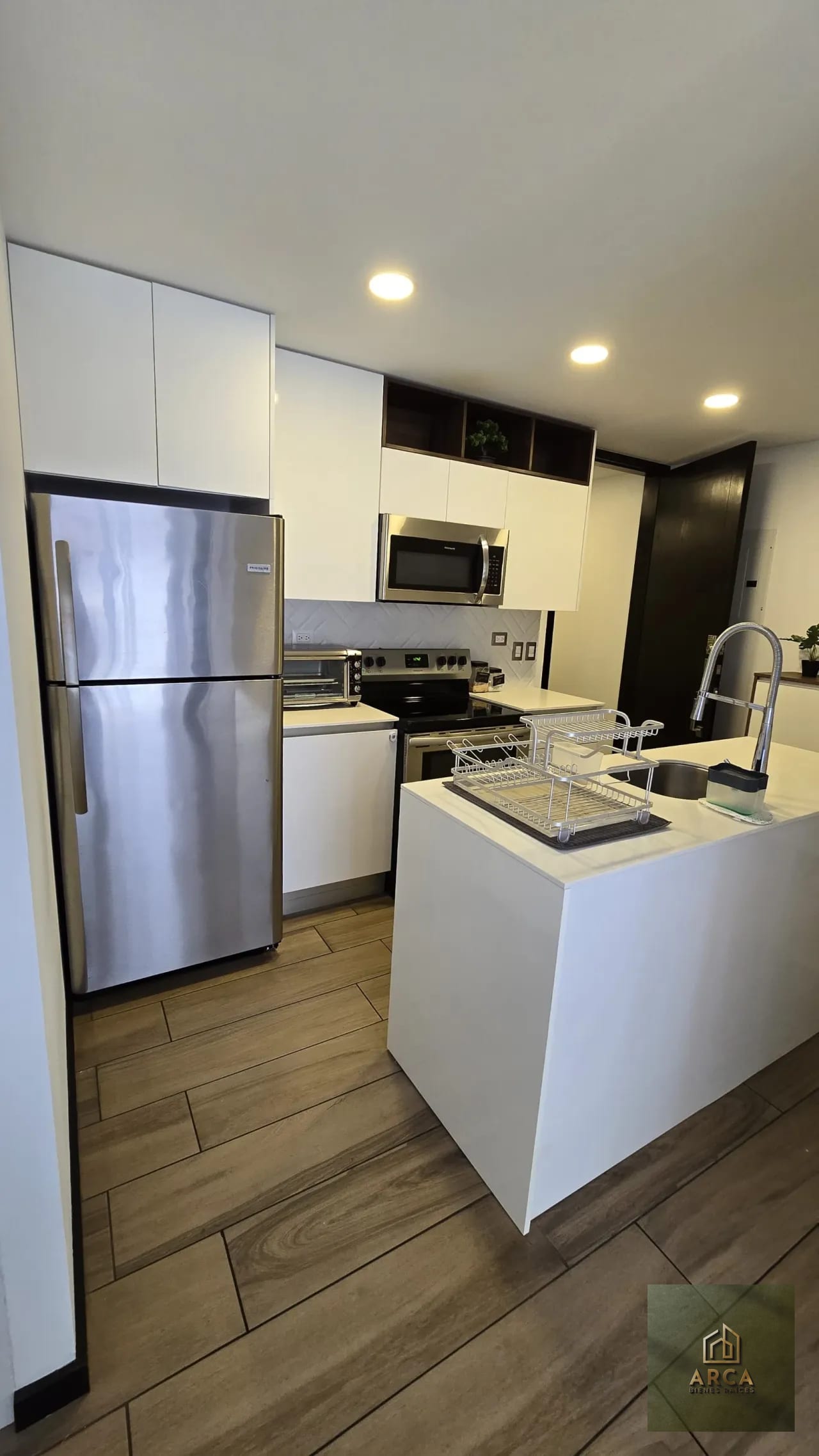 Apartamento en venta zona 15 VHI — Apartamento en Venta en Zona 15, Guatemala, Ciudad — foto 1 de 9