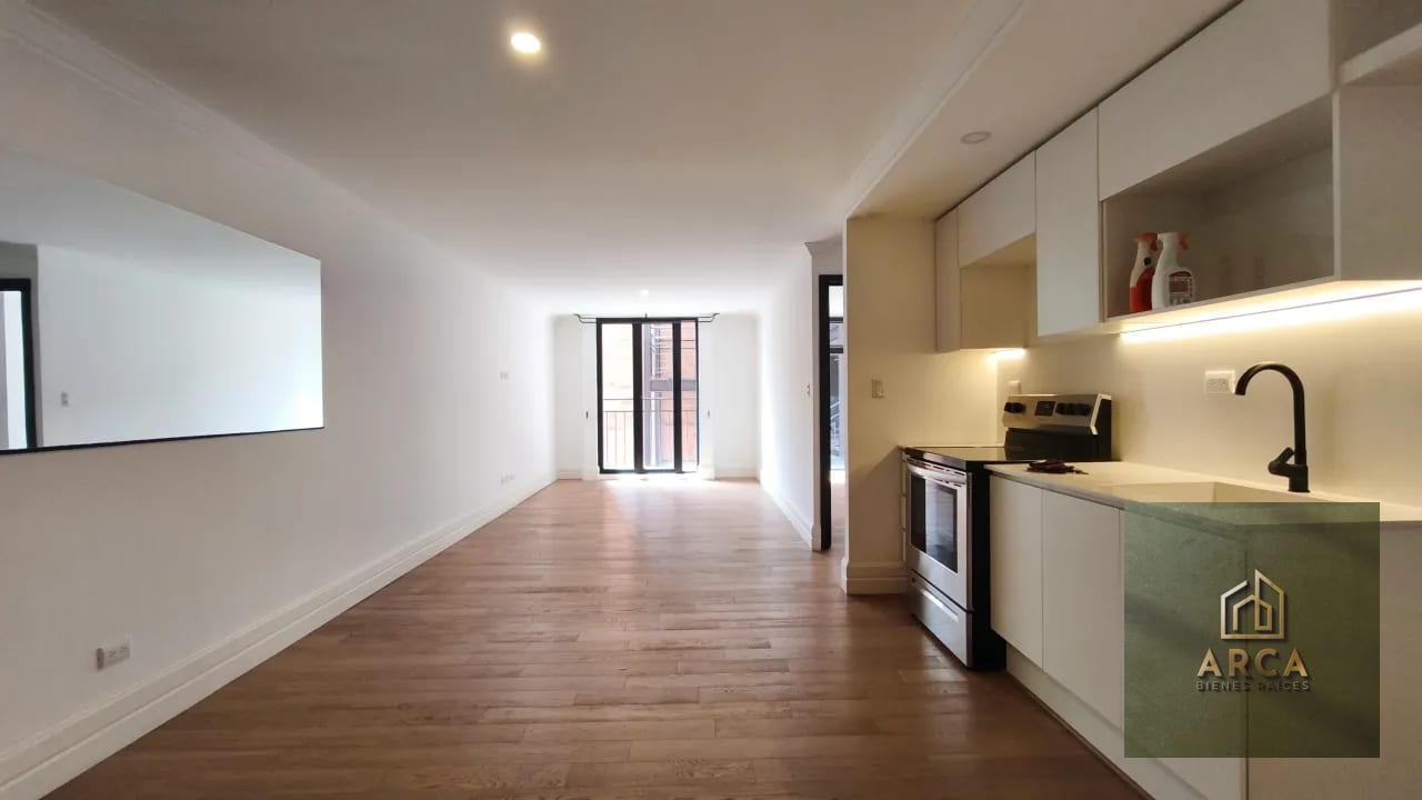Apartamento en venta zona 5 — Apartamento en Venta en Céntrico, Zona 5, Guatemala, Ciudad — foto 2 de 14