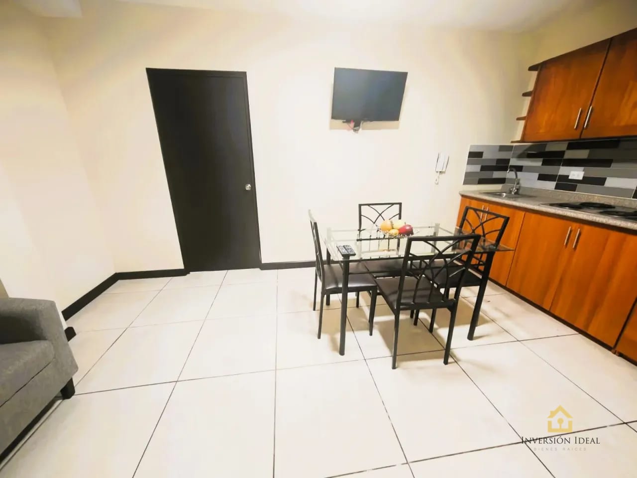 Rento apartamento en Colonia El Maestro II Zona 15 — Apartamento en Alquiler en Colonia El Maestro, Zona 15, Guatemala, Ciudad — foto 4 de 10