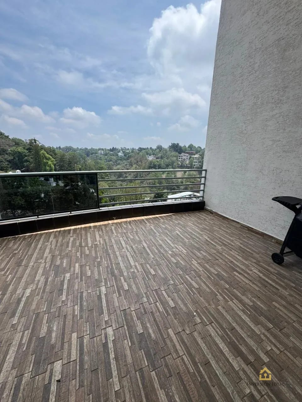 Rento Apto Q5,700 | Zona 16 | Edificio Lindora Loft | Amueblado y Equipado — Apartamento en Alquiler en La Montaña, Zona 16, Guatemala, Ciudad — foto 11 de 17