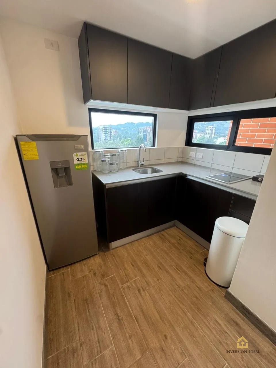 Rento apartamento amueblado 1 hab $700 en zona 15 — Apartamento en Alquiler en Kiintea, Zona 15, Guatemala, Ciudad — foto 9 de 9