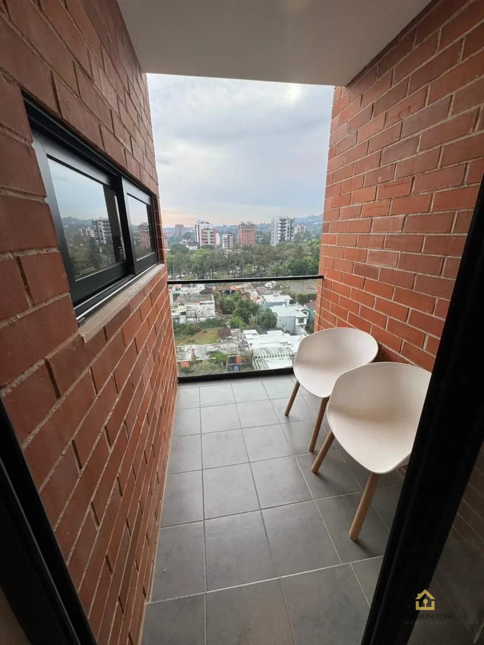 Rento apartamento amueblado 1 hab $750 en zona 15 — Apartamento en Alquiler en Kiintea, Zona 15, Guatemala, Ciudad — foto 4 de 8