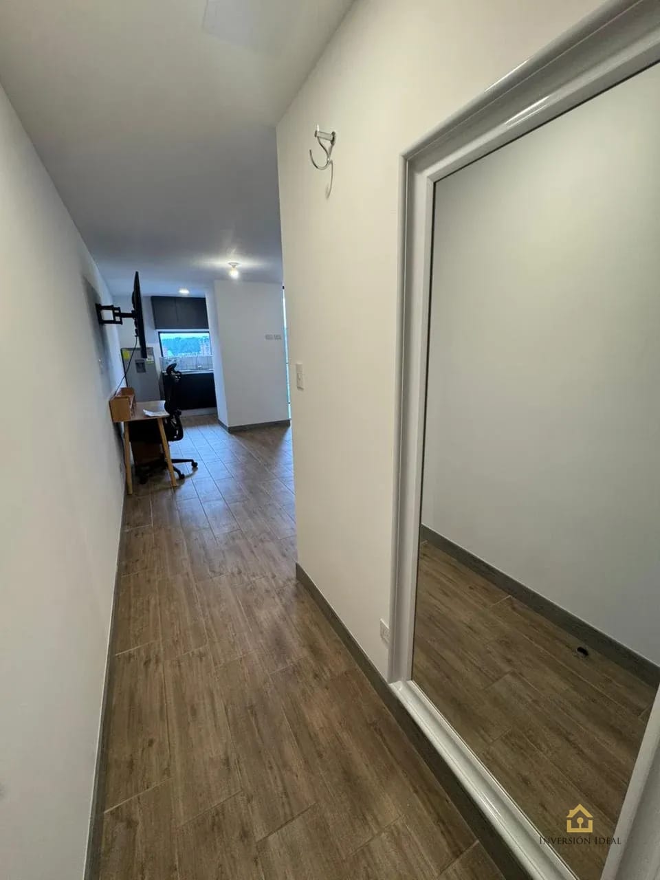 Rento apartamento amueblado 1 hab $700 en zona 15 — Apartamento en Alquiler en Kiintea, Zona 15, Guatemala, Ciudad — foto 7 de 9