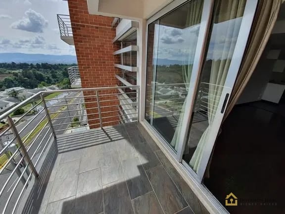 Vendo apartamento 106 mts2 - 2 Hab - $185,000 en Edificio Nueva Caledonia zona 16 — Apartamento en Venta en Nueva Caledonia, Zona 16, Guatemala, Ciudad — foto 5 de 16