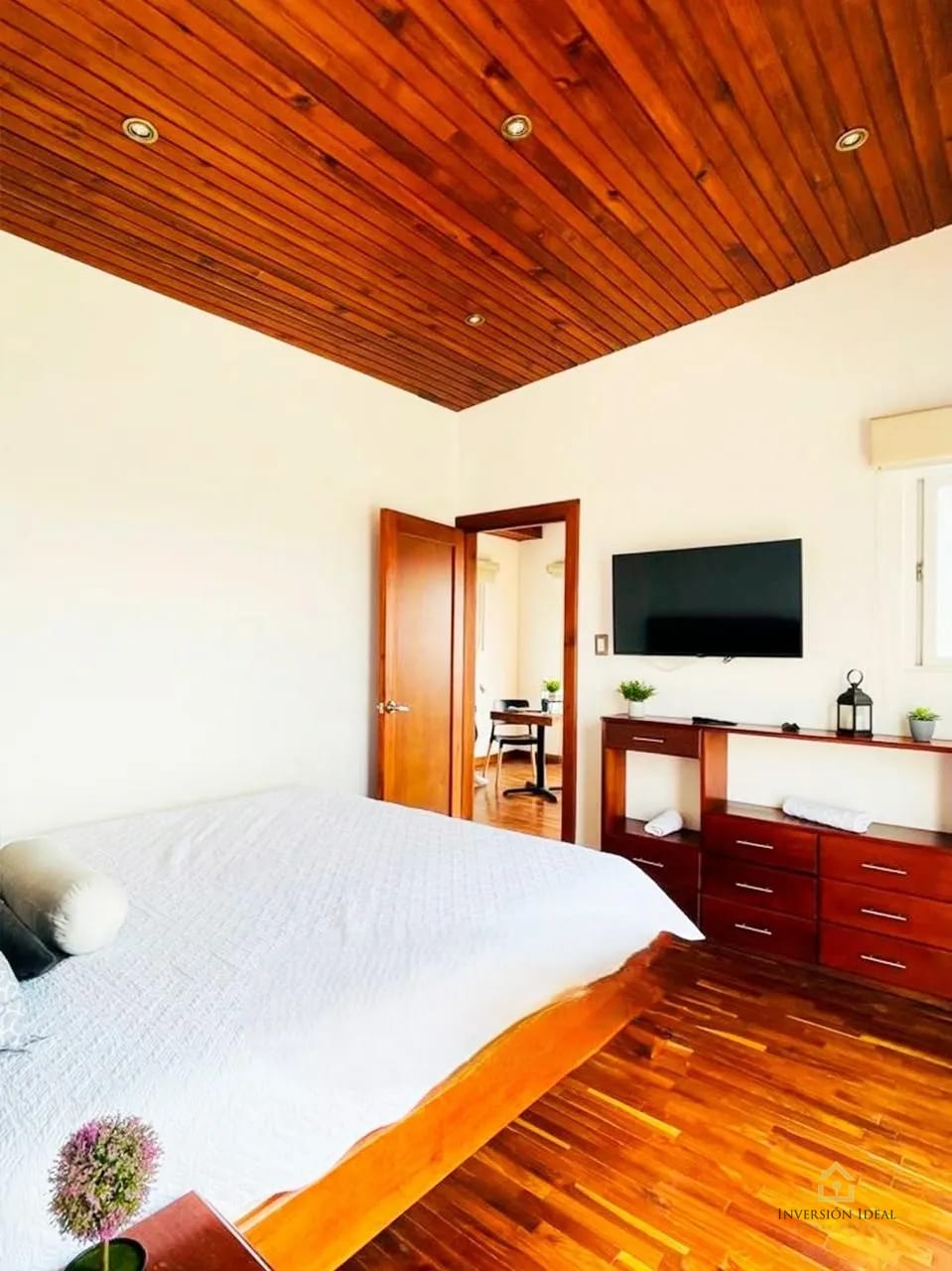 Apartamento en renta 1 habitación 50 mts² - Q5,700 + IVA zona 16 — Apartamento en Alquiler en La Montaña, Zona 16, Guatemala, Ciudad — foto 7 de 9