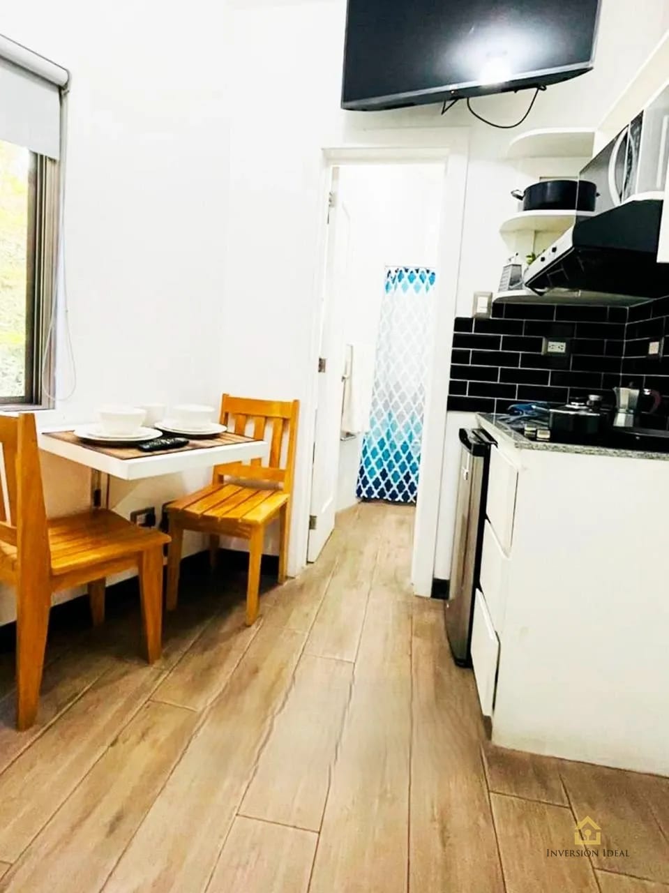 Apartamento en renta 1 Habitación | Q3,400.00 + IVA | zona 15 — Apartamento en Alquiler en Adamant, Zona 15, Guatemala, Ciudad — foto 10 de 10