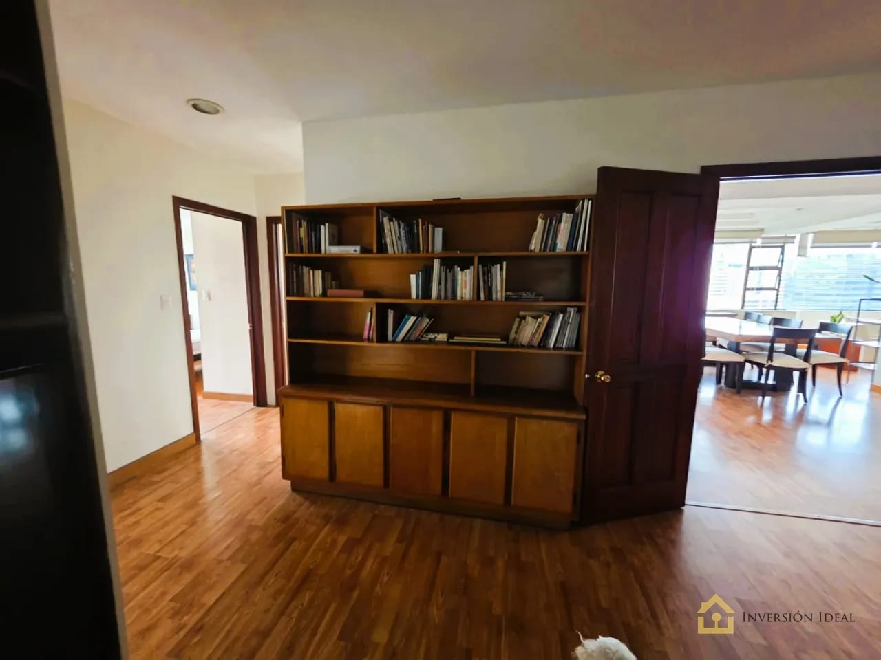 Apartamento en Alquiler – Condominio Milenia I, Zona 10 — Apartamento en Alquiler en Milenia, Zona 10, Guatemala, Ciudad — foto 8 de 14