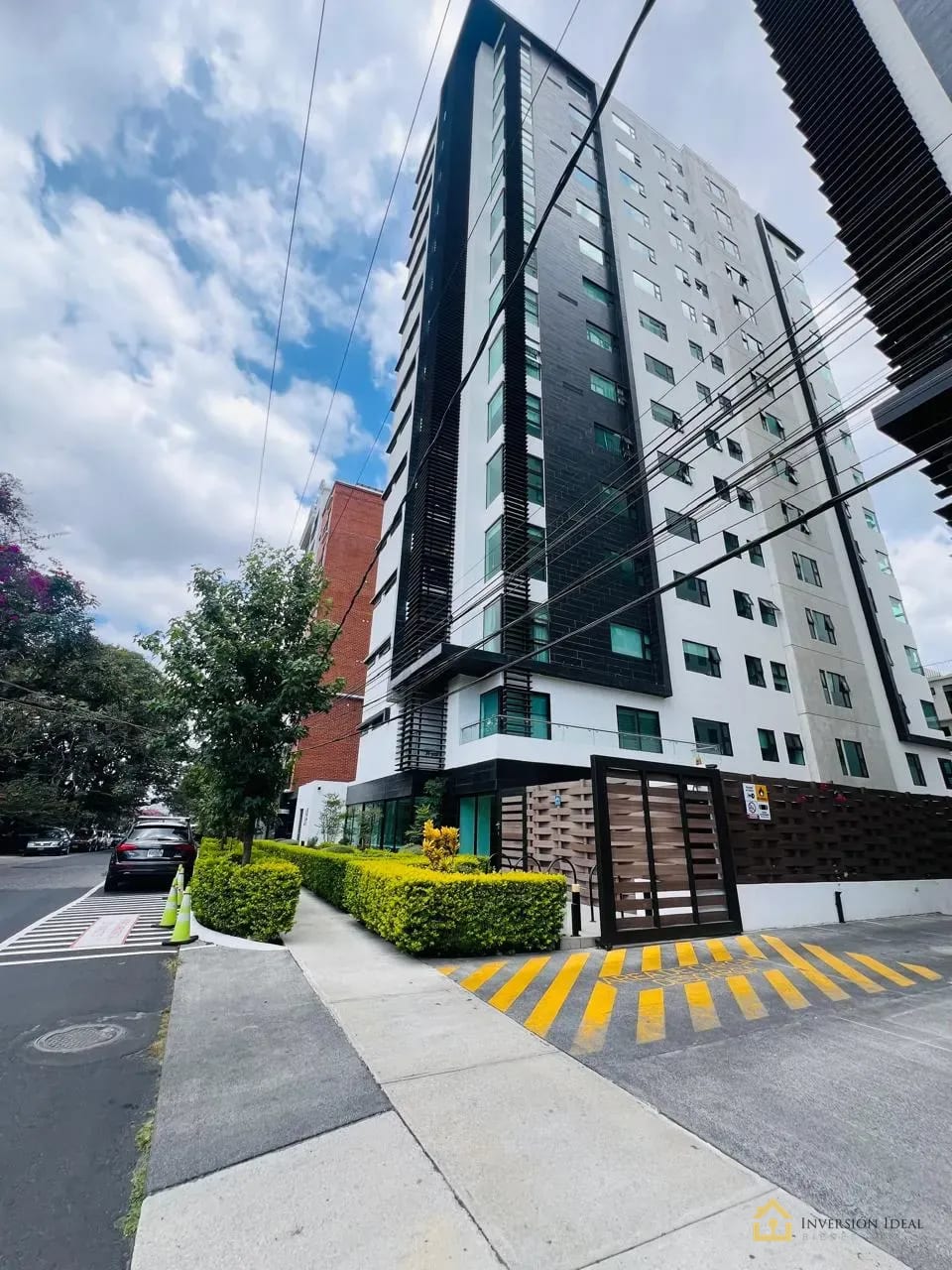 Apartamento en renta 3 habitaciones 125 mts2 - | Edificio LIV — Apartamento en Alquiler en LIV, Zona 15, Guatemala, Ciudad — foto 15 de 15