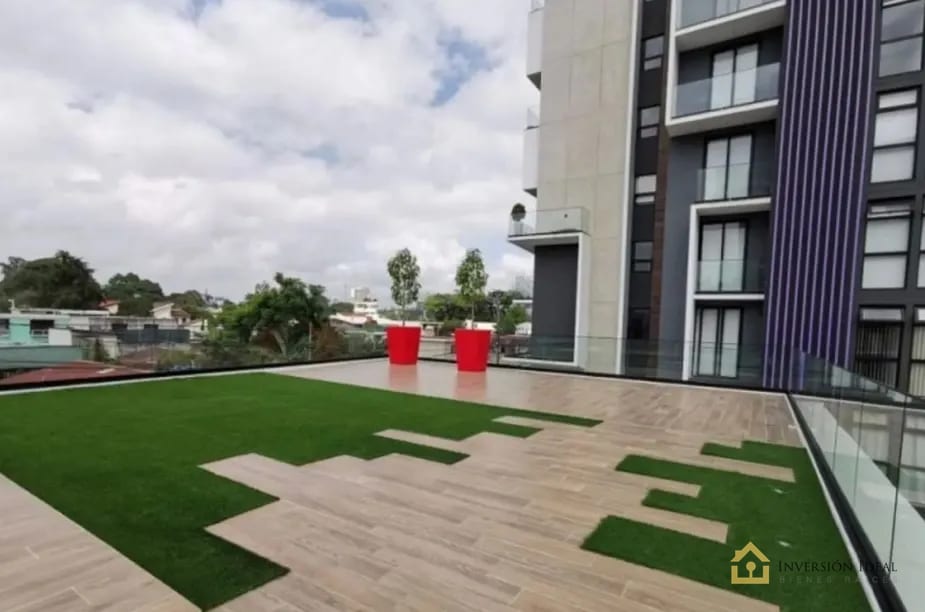 Apartamento en Renta | 2 Habitaciones | 180 mts2 | $1,500 - zona 15 — Apartamento en Alquiler en Epic15, Zona 15, Guatemala, Ciudad — foto 10 de 13