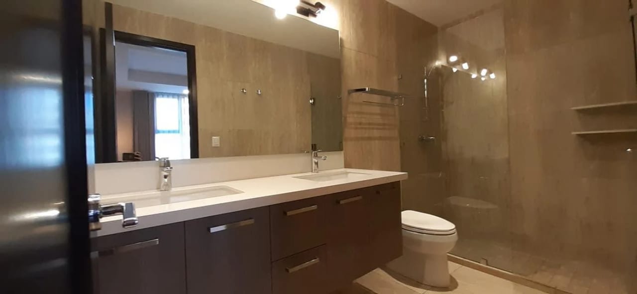 Lindisimo Apartamento en Santa Ines Zona 14 — Apartamento en Venta en Santa Inés, Zona 14, Guatemala, Ciudad — foto 6 de 10