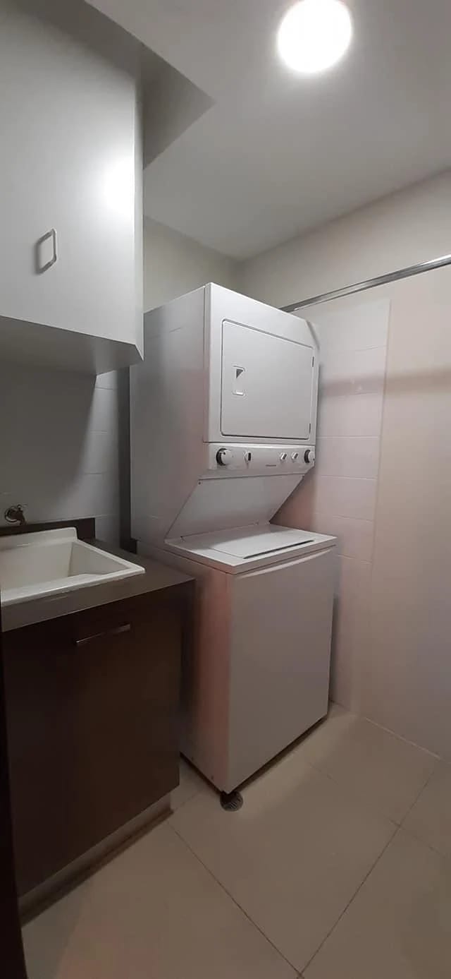 Lindisimo Apartamento en Santa Ines Zona 14 — Apartamento en Venta en Santa Inés, Zona 14, Guatemala, Ciudad — foto 9 de 10