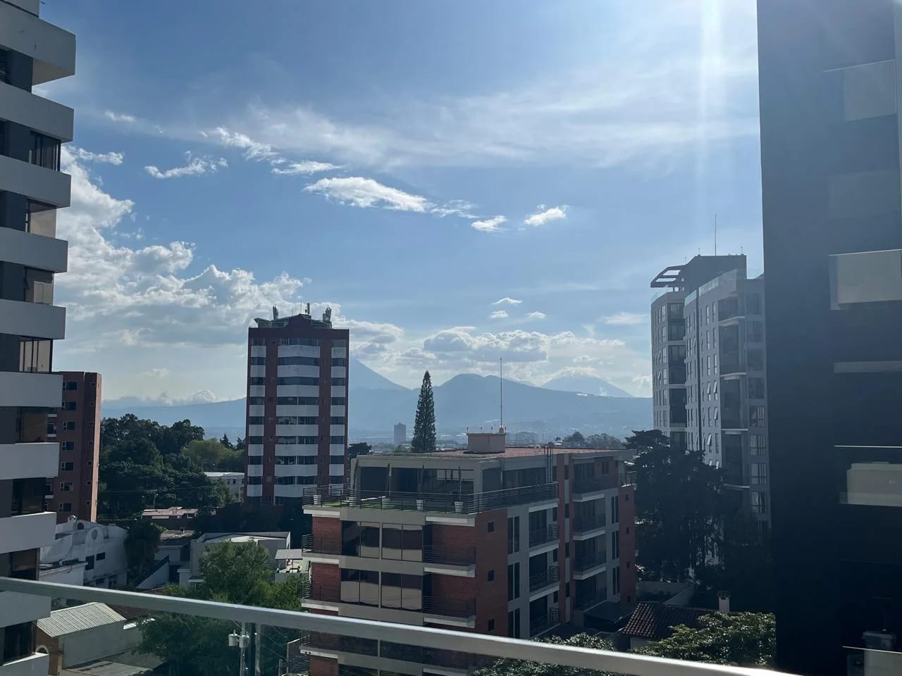 Amplio Apartamento de Tres Dormitorios en Alquiler en Verdu Zona 13 — Apartamento en Alquiler en Verdú, Zona 13, Guatemala, Ciudad — foto 13 de 16