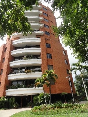 lindo apartamento en Edificio PIEMONTE ZONA 14 — Apartamento en Venta en Piemonte, Zona 14, Guatemala, Ciudad — foto 1 de 7