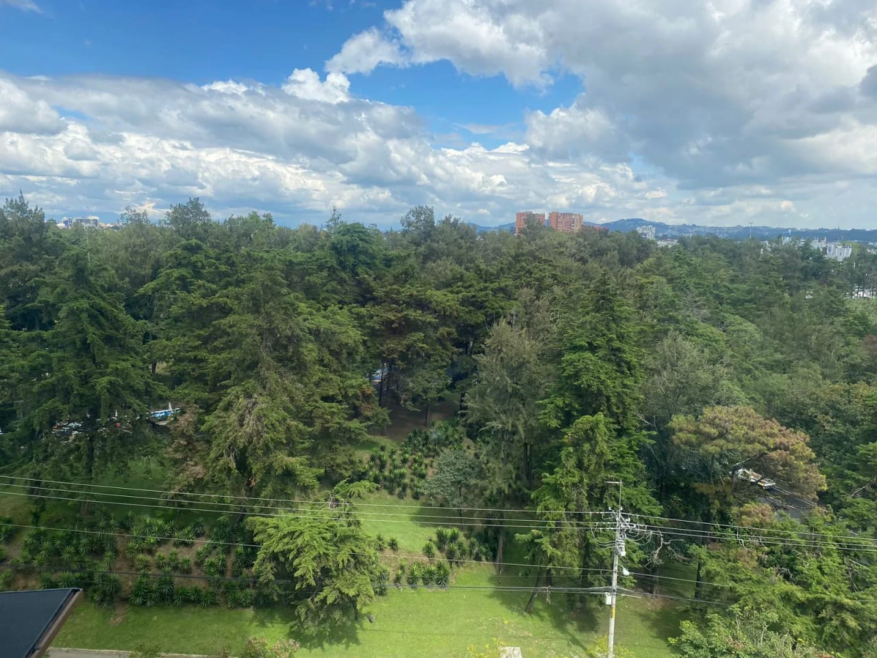 lindo apartamento de dos dormitorios en MIRA ZONA 10 — Apartamento en Venta en Mira, Zona 10, Guatemala, Ciudad — foto 6 de 16