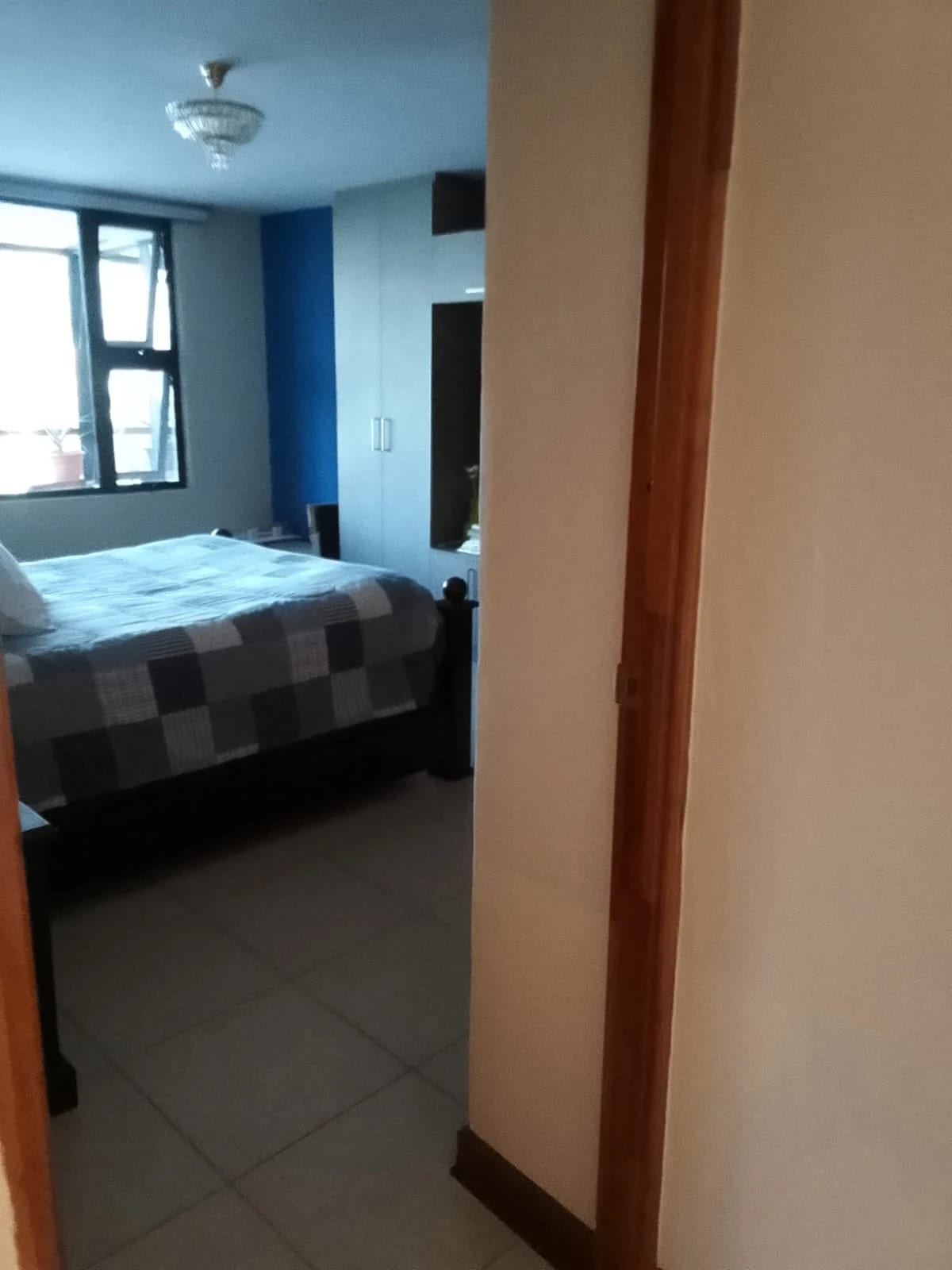 Amplio Apartamento de Tres Dormitorios en Vista Hermosa II, Zona 15 — Apartamento en Venta en María del Alma, Zona 15, Guatemala, Ciudad — foto 9 de 17