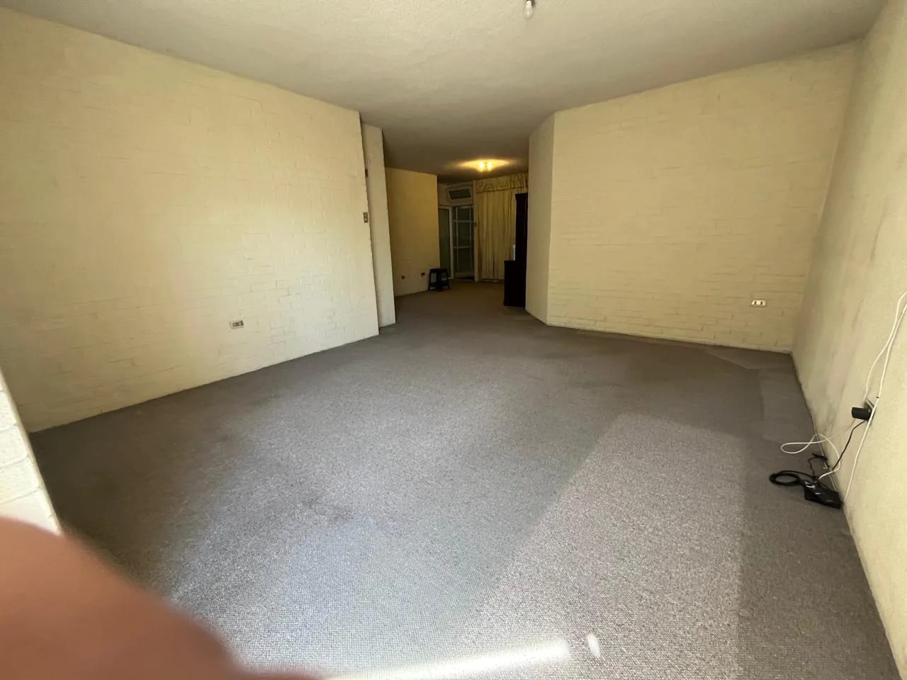amplio apartamento en zona 10, Edificio Bouganvllia — Apartamento en Alquiler en Bouganvillia, Zona 10, Guatemala, Ciudad — foto 5 de 12