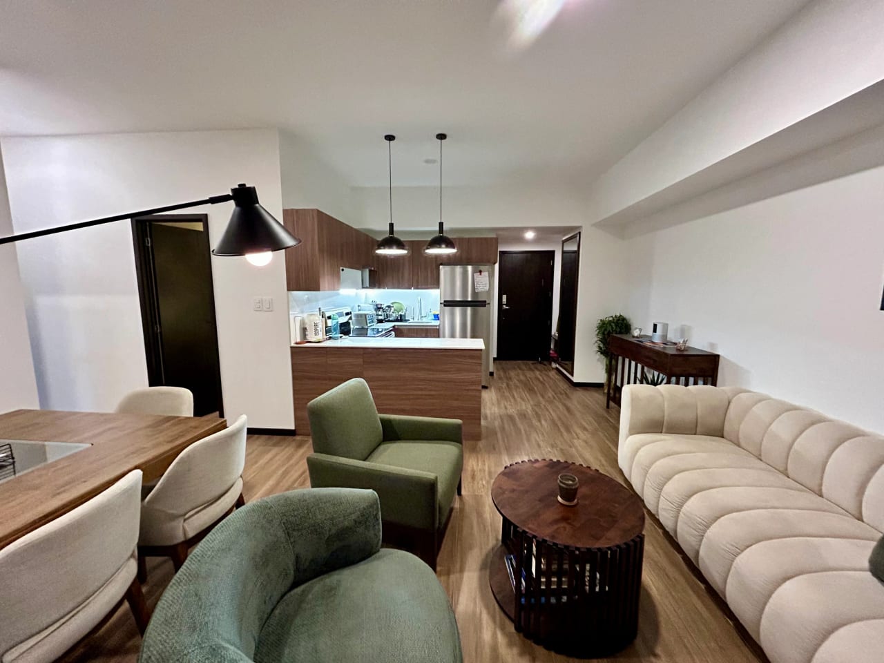 Apartamento en alquiler, Edificio Marabi, zona 11. Disponible Agosto 2026 — Apartamento en Alquiler en Zona 11, Guatemala, Ciudad — foto 9 de 11