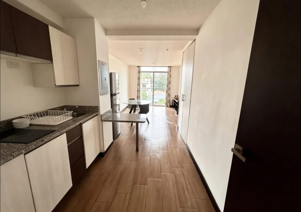 Apartamento en VENTA Zona 2, Ciudad Nueva Edificio Premium 2 — Apartamento en Venta en Ciudad Nueva, Zona 2, Guatemala, Ciudad — foto 3 de 14