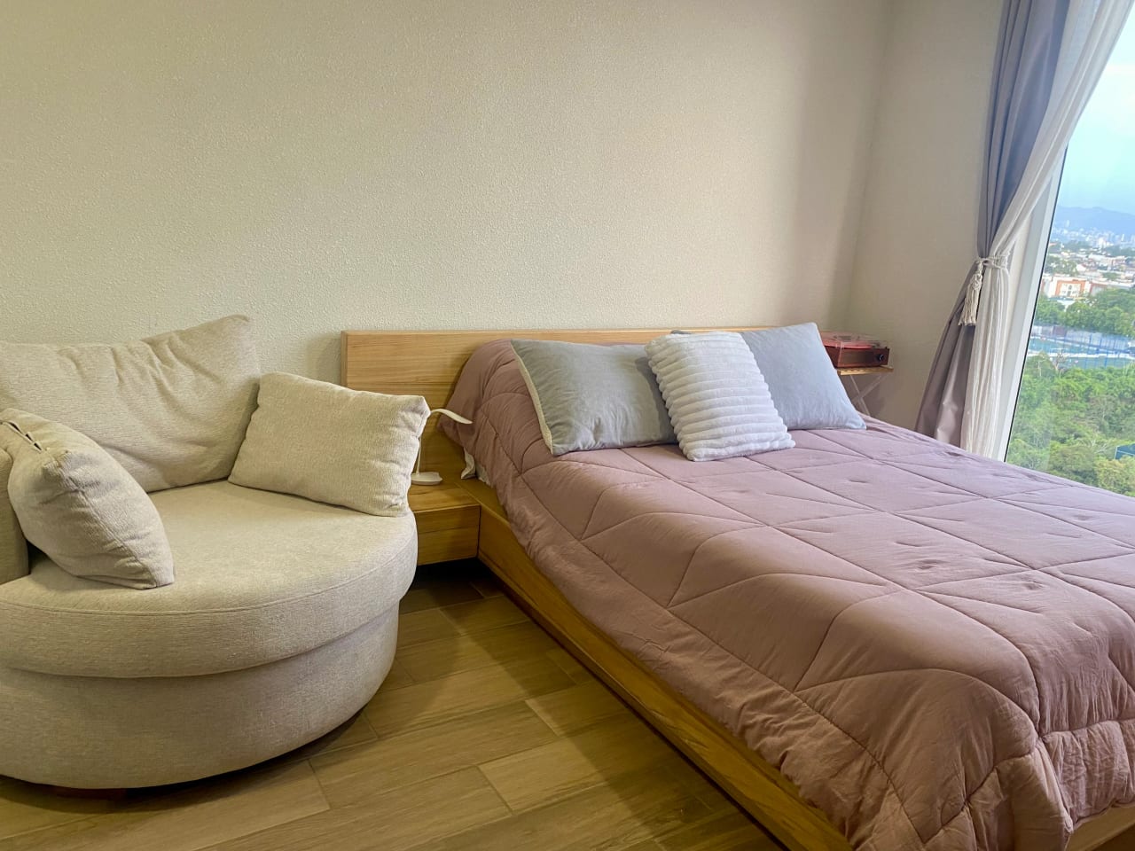 Apartamento en Venta | Edificio Bossen, Zona 2 — Apartamento en Venta en Zona 2, Guatemala, Ciudad — foto 4 de 6