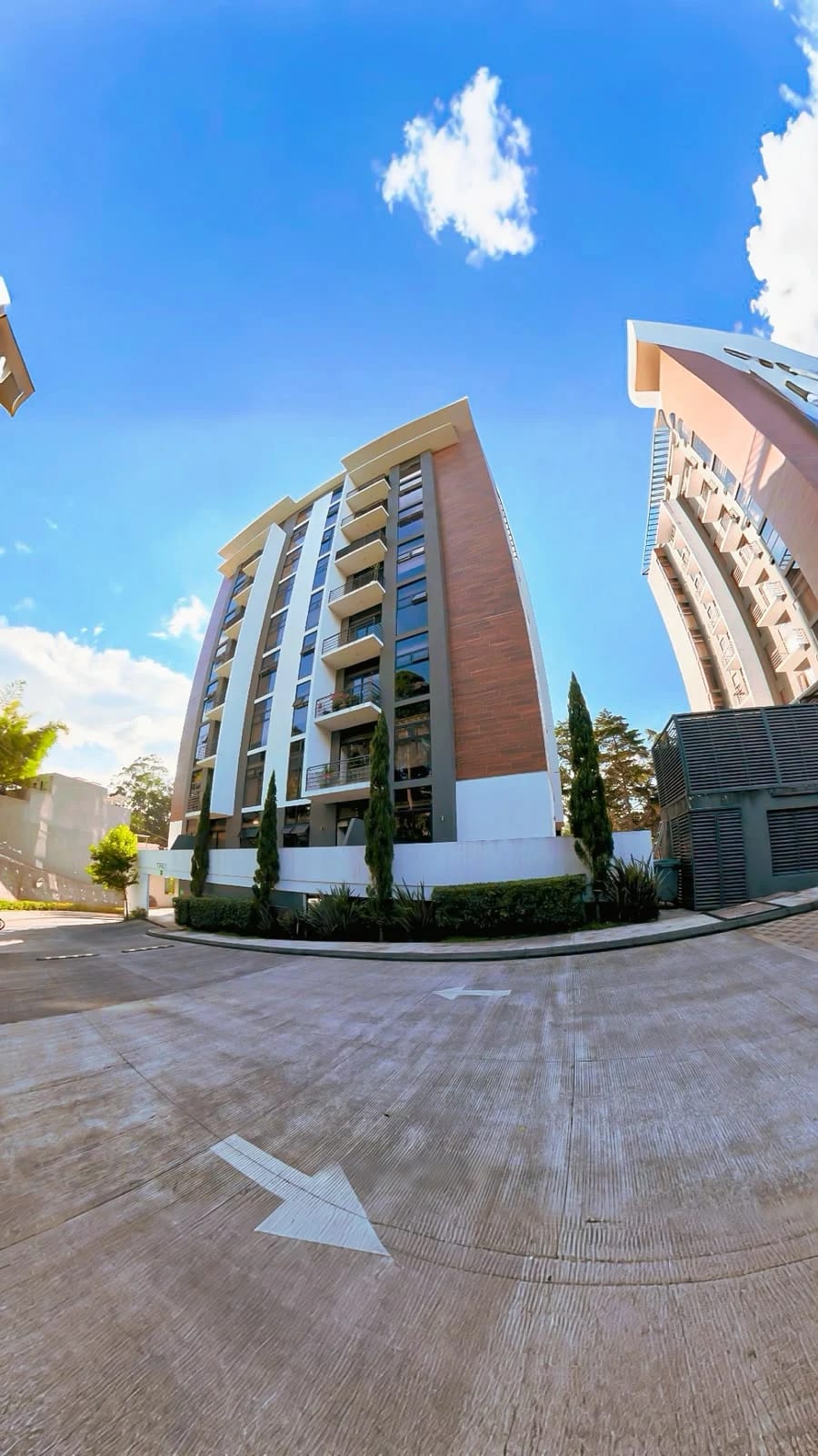 🏢 Apartamento en Venta | O2 Apartamento — Apartamento en Venta en Santa Catarina Pinula, Guatemala, Ciudad — foto 1 de 8