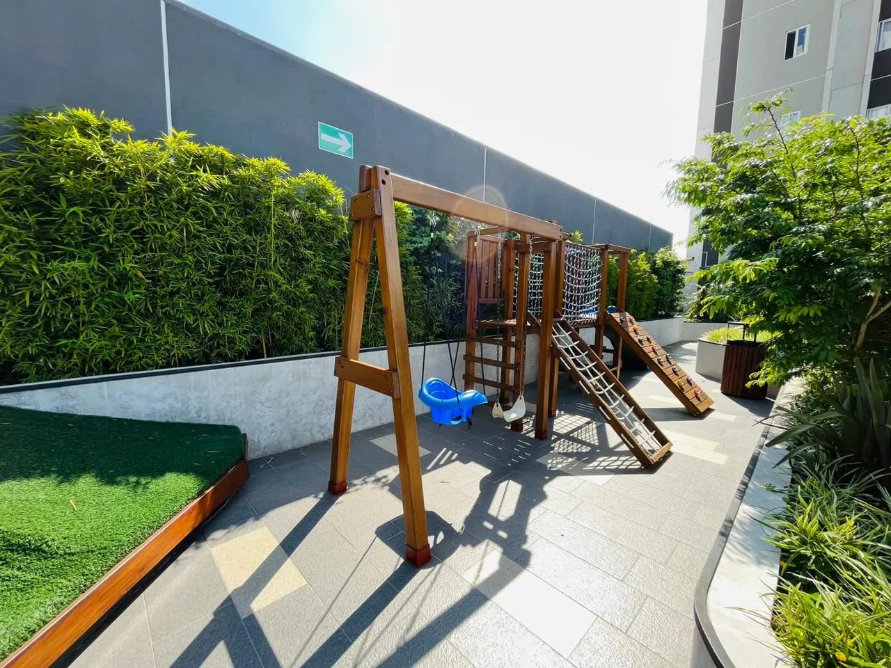 Apartamento de 3 dormitorios con excelente ubicación, en zona 12 — Apartamento en Alquiler en Zona 12, Guatemala, Ciudad — foto 13 de 15