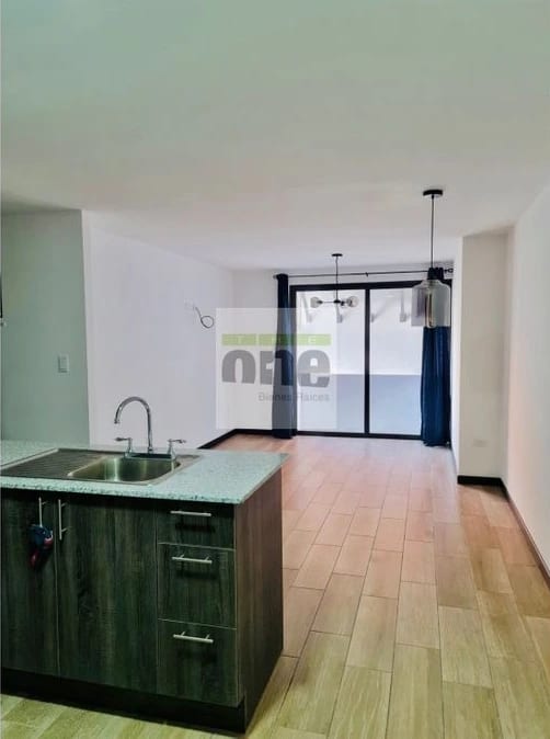 Apartamento en Zona 12, ideal para inversión — Apartamento en Venta en Zona 12, Guatemala, Ciudad — foto 2 de 10