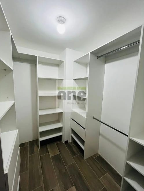 Lindo apartamento en nivel alto, en venta en zona 14 Segheria — Apartamento en Venta en Zona 14, Guatemala, Ciudad — foto 8 de 12