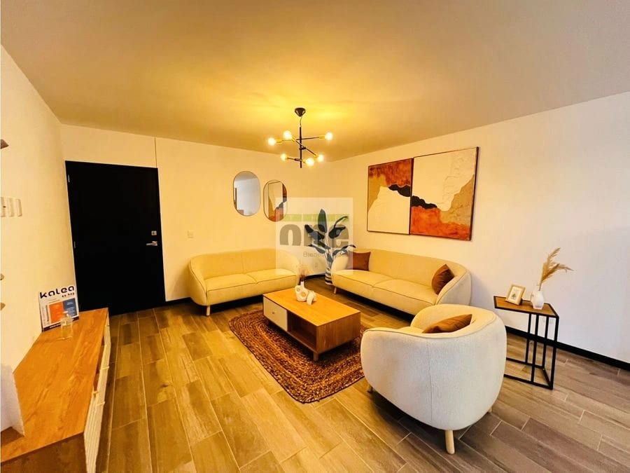 Apartamentos de 2 y 3 habitaciones en venta en zona 14 LA VILLA — Apartamento en Venta en Segheria, Zona 14, Guatemala, Ciudad — foto 4 de 15
