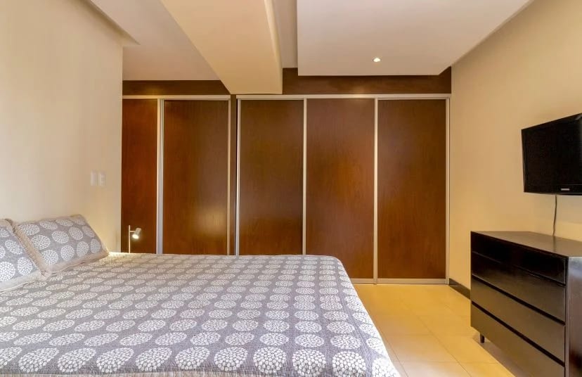 Apartamento de 72 mts. en Zona 14, Cercano a La Noria — Apartamento en Alquiler en Zona 14, Guatemala, Ciudad — foto 8 de 9