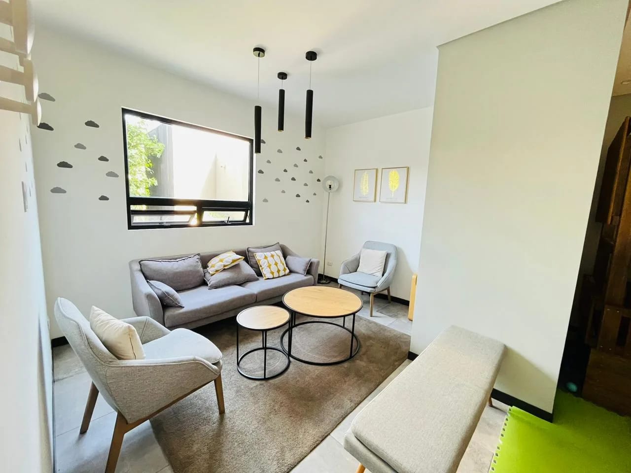 En alquiler Apartamento de 3 dormitorios en zona 12 — Apartamento en Alquiler en Zona 12, Guatemala, Ciudad — foto 11 de 15