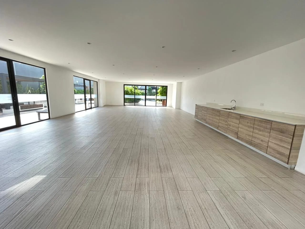 En alquiler Apartamento de 3 dormitorios en zona 12 — Apartamento en Alquiler en Zona 12, Guatemala, Ciudad — foto 15 de 15