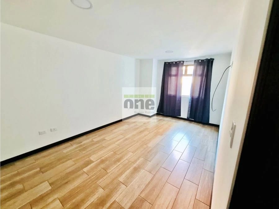Apartamento de 2 Dormitorios con 2 Parqueos en zona 12 — Apartamento en Venta en Zona 12, Guatemala, Ciudad — foto 4 de 10