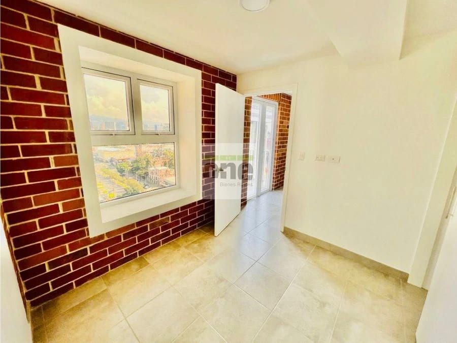 Apartamento de 2 dormitorios en alquiler en zona 4 — Apartamento en Alquiler en Zona 5, Guatemala, Ciudad — foto 7 de 14