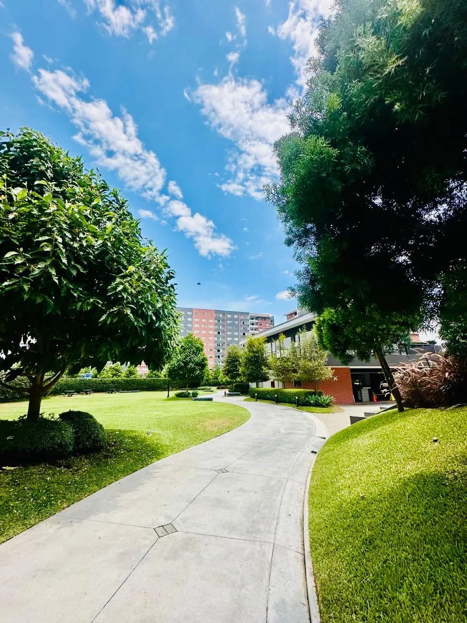 Hermoso apartamento de 2 dormitorios en Zona 14 Nivel ALTO — Apartamento en Venta en Zona 14, Guatemala, Ciudad — foto 16 de 17