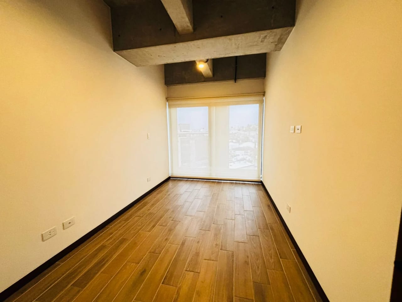 Lindo apartamento tipo coral de 1 habitación, en zona 4 — Apartamento en Alquiler en Zona 4, Guatemala, Ciudad — foto 3 de 14