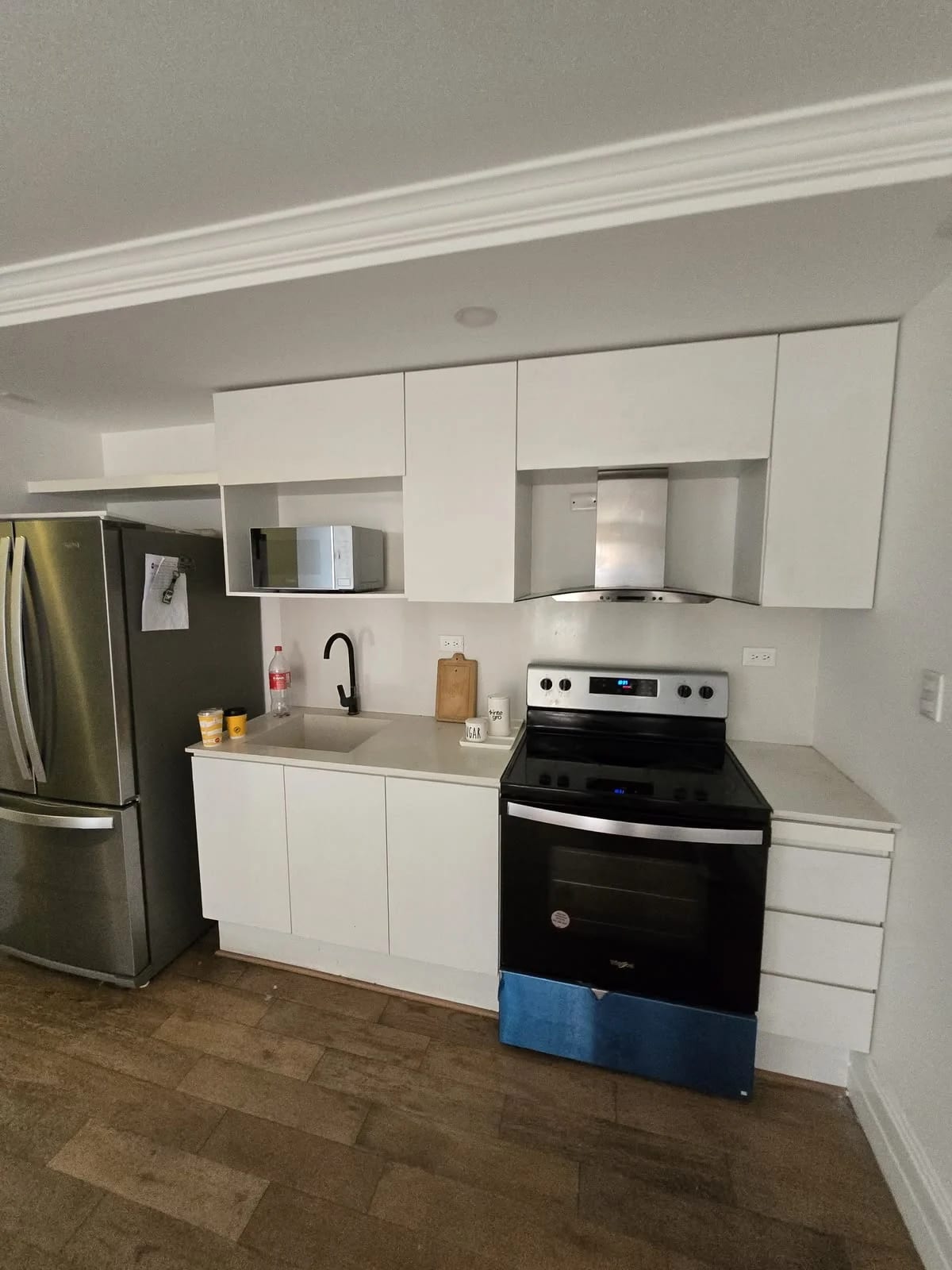 Excelente oportunidad de inversión, apartamento en venta en zona 5 — Apartamento en Venta en Zona 5, Guatemala, Ciudad — foto 2 de 15